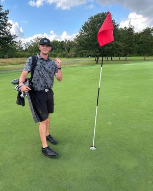 Image post by @ohiomgolf on Instagram