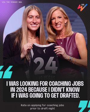 Image post by @brwsports on Instagram