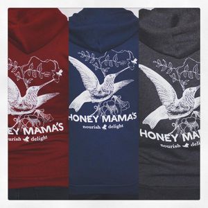 Image post by @honeymamas on Instagram