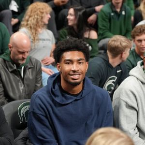 Image post by @michiganstatebasketball on Instagram