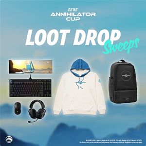 Image post by @ATT on Twitter