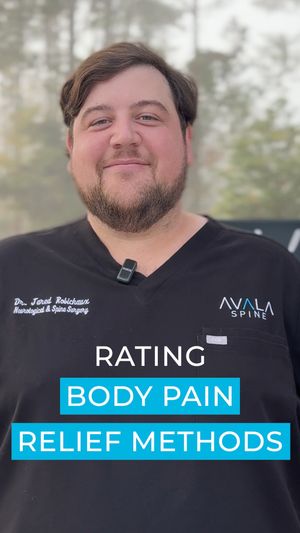 Video post by @avalahealth on Facebook