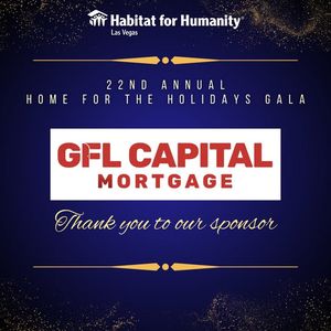 Image post by @HabitatLasVegas on Facebook