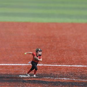 Image post by @carthagesoftball on Instagram