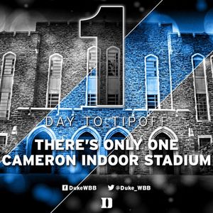 Image post by @dukewbb on Instagram