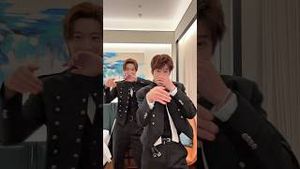 Video post by @riize_official on YouTube