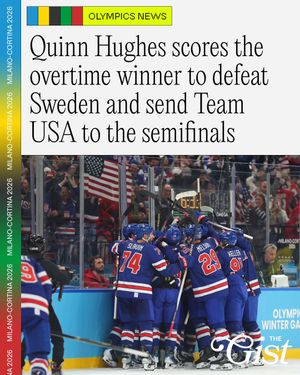 Image post by @thegistusa on Instagram