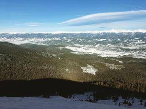 Image post by @breckenridgemtn on Instagram