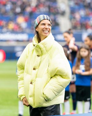 Image post by @nwsl on Instagram