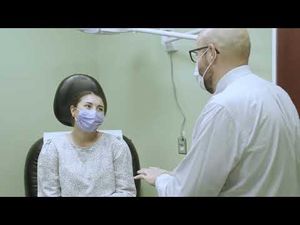 Video post by @ECU on YouTube