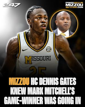 Image post by @powermizzou on Instagram