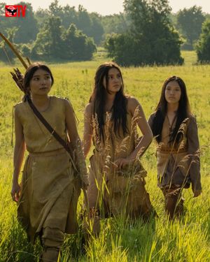 Image post by @indigenous.tv on Instagram