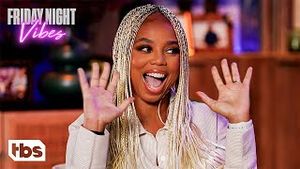 Video post by @tbs on YouTube