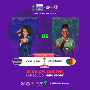 Image post by @sabcsport on Instagram