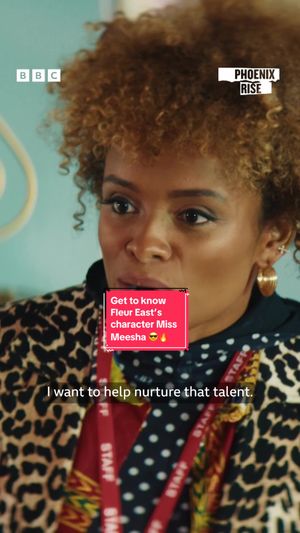 Video post by @cbbc on TikTok