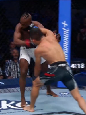 Video post by @ufc on TikTok