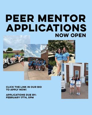 Image post by @longwoodpeermentors on Instagram