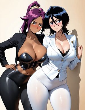 Image post by @thewaifuroom on Instagram