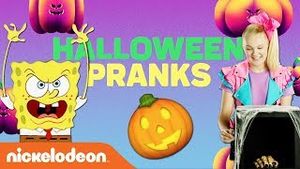 Video post by @nickelodeon on YouTube