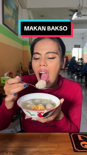 Video post by @freda.pria on TikTok