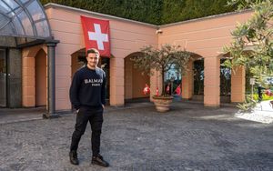 Image post by @XS_11official on Twitter