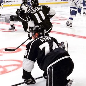 Image post by @lakings on Instagram