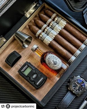 Image post by @cigarmedics on Instagram