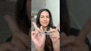 Video post by @ambargarciatv on YouTube