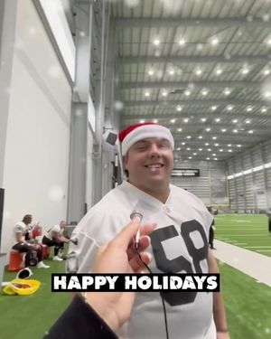 Image post by @raiders on Instagram