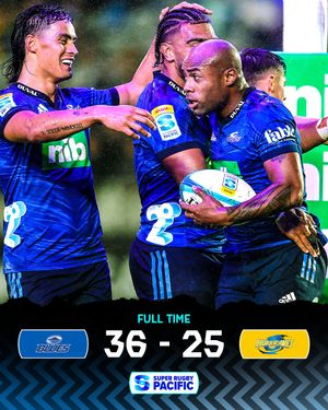 Image post by @superrugby on Instagram