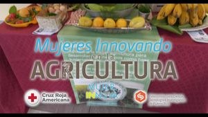 Video post by @recuperacionagricola on Facebook