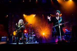 Image post by @heartofficial on Instagram