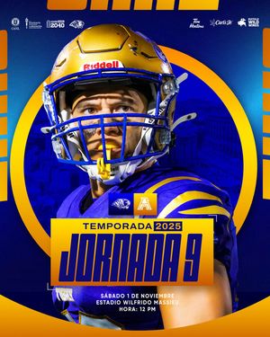 Image post by @autenticos_uanl on Instagram