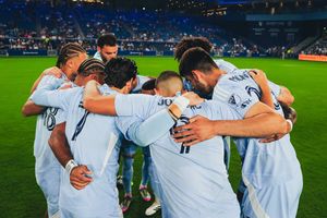 Image post by @SportingKC on Twitter