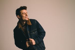 Image post by @joshcumbeemusic on Instagram