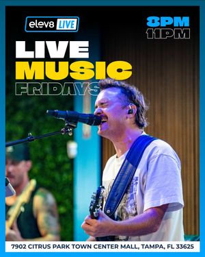 Image post by @elev8funtampa on Instagram