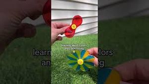 Video post by @kiwico on YouTube