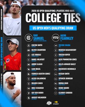 Image post by @ita_tennis on Instagram