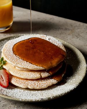 Image post by @marriottmelbournedocklands on Instagram