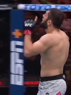 Video post by @ufc on TikTok