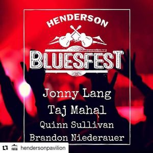 Image post by @cityofhenderson on Instagram