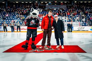 Image post by @ohlicedogs on Instagram