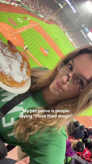 Video post by @byhaleyjo on TikTok