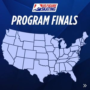 Image post by @usfigureskating on Instagram