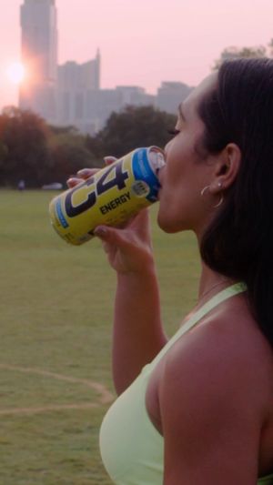Video post by @c4energy on Instagram