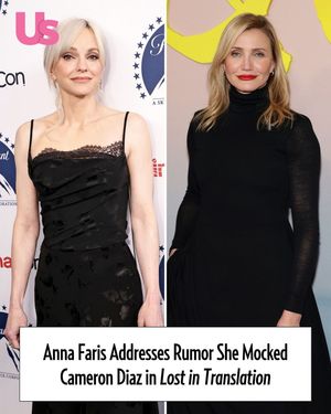 Image post by @usweekly on Instagram