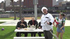 Image post by @stpaulsaints on Facebook