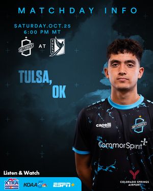 Image post by @switchbacksfc on Instagram
