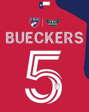 Image post by @fcdallas on Facebook