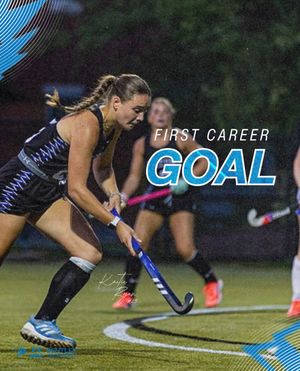 Image post by @bentleyfieldhockey on Instagram